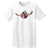 ComfortSoft® Heavyweight 100% Cotton T Shirt Thumbnail