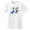 ComfortSoft® Heavyweight 100% Cotton T Shirt Thumbnail