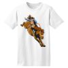 ComfortSoft® Heavyweight 100% Cotton T Shirt Thumbnail