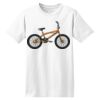ComfortSoft® Heavyweight 100% Cotton T Shirt Thumbnail
