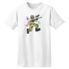 ComfortSoft® Heavyweight 100% Cotton T Shirt Thumbnail
