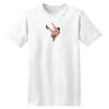 ComfortSoft® Heavyweight 100% Cotton T Shirt Thumbnail