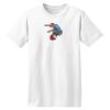 ComfortSoft® Heavyweight 100% Cotton T Shirt Thumbnail