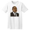 ComfortSoft® Heavyweight 100% Cotton T Shirt Thumbnail