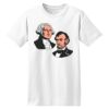 ComfortSoft® Heavyweight 100% Cotton T Shirt Thumbnail