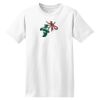 ComfortSoft® Heavyweight 100% Cotton T Shirt Thumbnail