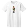 ComfortSoft® Heavyweight 100% Cotton T Shirt Thumbnail