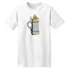 ComfortSoft® Heavyweight 100% Cotton T Shirt Thumbnail
