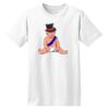 ComfortSoft® Heavyweight 100% Cotton T Shirt Thumbnail