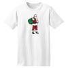 ComfortSoft® Heavyweight 100% Cotton T Shirt Thumbnail
