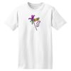 ComfortSoft® Heavyweight 100% Cotton T Shirt Thumbnail