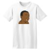 ComfortSoft® Heavyweight 100% Cotton T Shirt Thumbnail