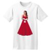 ComfortSoft® Heavyweight 100% Cotton T Shirt Thumbnail