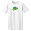 ComfortSoft® Heavyweight 100% Cotton T Shirt Thumbnail