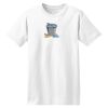 ComfortSoft® Heavyweight 100% Cotton T Shirt Thumbnail