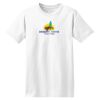 ComfortSoft® Heavyweight 100% Cotton T Shirt Thumbnail