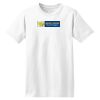 ComfortSoft® Heavyweight 100% Cotton T Shirt Thumbnail