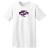 ComfortSoft® Heavyweight 100% Cotton T Shirt Thumbnail