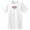 ComfortSoft® Heavyweight 100% Cotton T Shirt Thumbnail