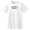 ComfortSoft® Heavyweight 100% Cotton T Shirt Thumbnail