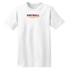 ComfortSoft® Heavyweight 100% Cotton T Shirt Thumbnail