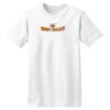 ComfortSoft® Heavyweight 100% Cotton T Shirt Thumbnail