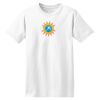 ComfortSoft® Heavyweight 100% Cotton T Shirt Thumbnail