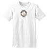 ComfortSoft® Heavyweight 100% Cotton T Shirt Thumbnail