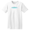 ComfortSoft® Heavyweight 100% Cotton T Shirt Thumbnail