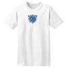 ComfortSoft® Heavyweight 100% Cotton T Shirt Thumbnail