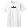 ComfortSoft® Heavyweight 100% Cotton T Shirt Thumbnail