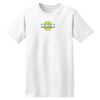 ComfortSoft® Heavyweight 100% Cotton T Shirt Thumbnail