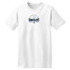 ComfortSoft® Heavyweight 100% Cotton T Shirt Thumbnail