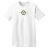 ComfortSoft® Heavyweight 100% Cotton T Shirt Thumbnail