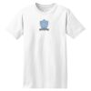 ComfortSoft® Heavyweight 100% Cotton T Shirt Thumbnail