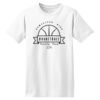 ComfortSoft® Heavyweight 100% Cotton T Shirt Thumbnail