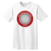 ComfortSoft® Heavyweight 100% Cotton T Shirt Thumbnail