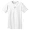 ComfortSoft® Heavyweight 100% Cotton T Shirt Thumbnail
