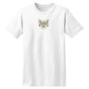 ComfortSoft® Heavyweight 100% Cotton T Shirt Thumbnail