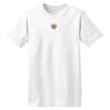 ComfortSoft® Heavyweight 100% Cotton T Shirt Thumbnail