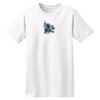 ComfortSoft® Heavyweight 100% Cotton T Shirt Thumbnail