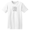 ComfortSoft® Heavyweight 100% Cotton T Shirt Thumbnail