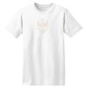 ComfortSoft® Heavyweight 100% Cotton T Shirt Thumbnail