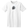 ComfortSoft® Heavyweight 100% Cotton T Shirt Thumbnail