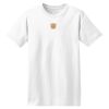 ComfortSoft® Heavyweight 100% Cotton T Shirt Thumbnail