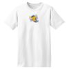ComfortSoft® Heavyweight 100% Cotton T Shirt Thumbnail