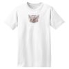 ComfortSoft® Heavyweight 100% Cotton T Shirt Thumbnail