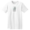 ComfortSoft® Heavyweight 100% Cotton T Shirt Thumbnail