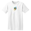 ComfortSoft® Heavyweight 100% Cotton T Shirt Thumbnail
