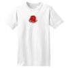 ComfortSoft® Heavyweight 100% Cotton T Shirt Thumbnail